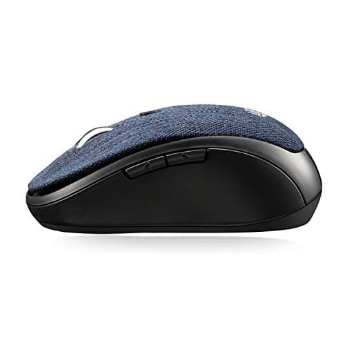 Adesso iMouse S80L Wireless Optical Mouse image