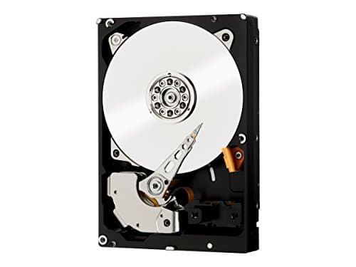 Western Digital RE 3TB 3.5" HDD 7200RPM SATA Internal main image