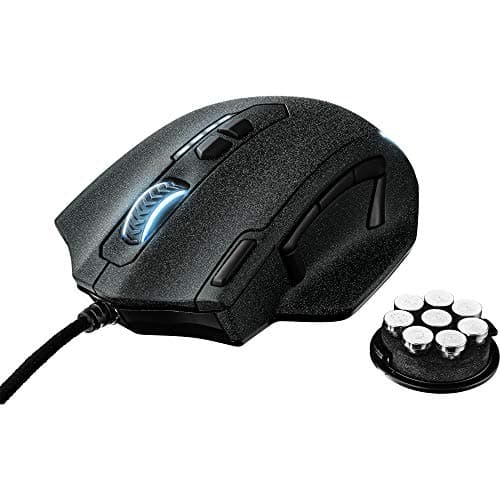 Trust GXT 155 Wired Optical Gaming Mouse main image