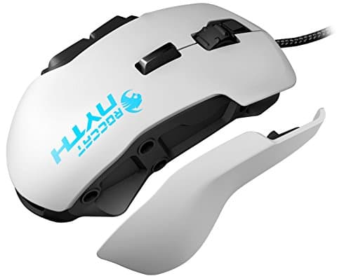 ROCCAT NYTH Laser Wired Gaming Mouse image