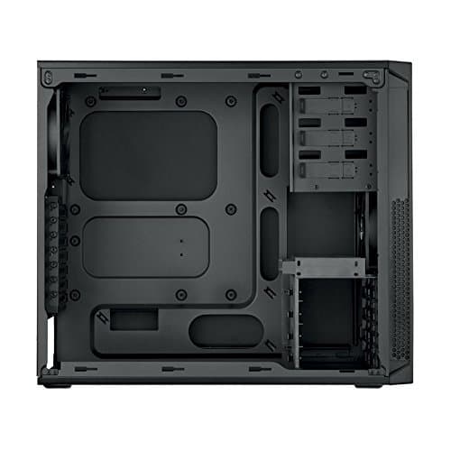 Corsair Carbide Series 200R ATX Mid Tower Black image