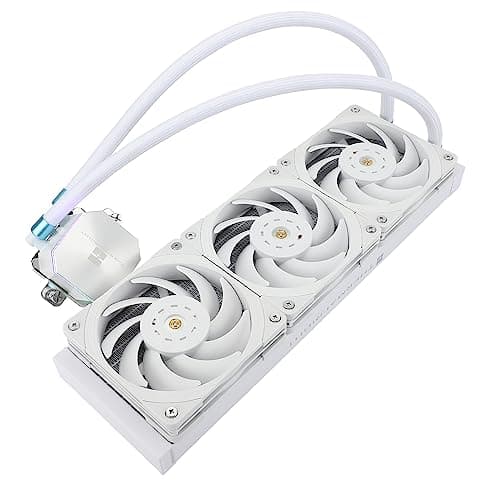 Thermalright Frozen Edge Water 360mm White image