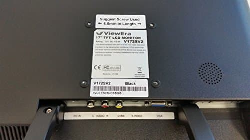 ViewEra V172SV2 17" 1280x1024 60Hz TN Monitor image