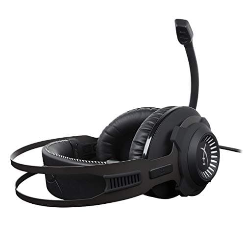 HP HyperX Cloud Revolver 7.1 Channel Headset image