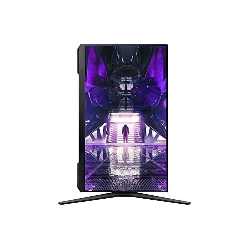 Samsung Odyssey G32A 24" 1080p 165Hz VA Monitor image