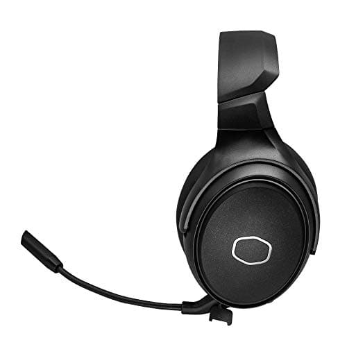 Cooler Master MH670 7.1 Channel Closed Gaming Headset image