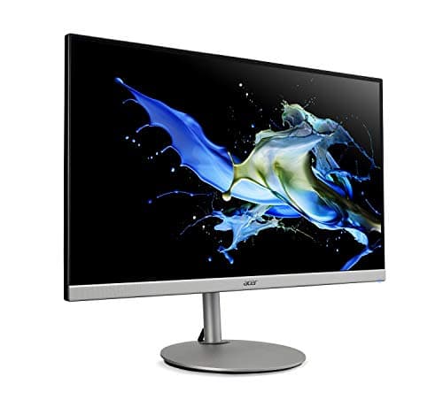 Acer CBL282K SMIIPRX 28" 4K 60Hz IPS Monitor image