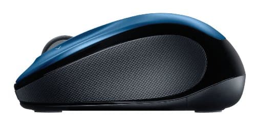 Logitech M325 Wireless Optical Mouse image