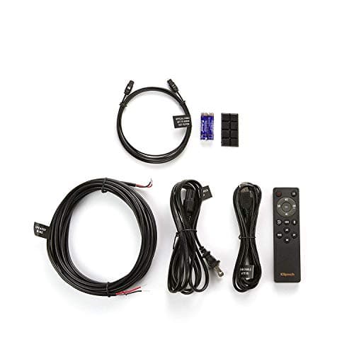 Klipsch R-51PM 2.0 Channel 120 W Speaker System image