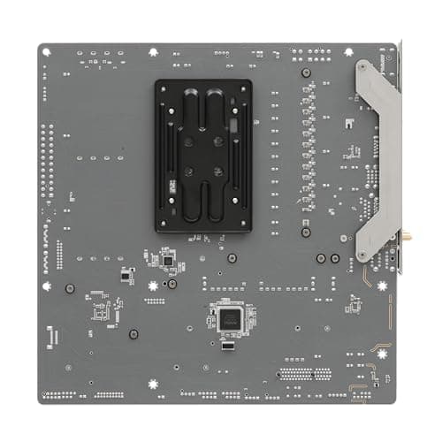 ASRock B850M Steel Legend WiFi DDR5 Micro ATX image