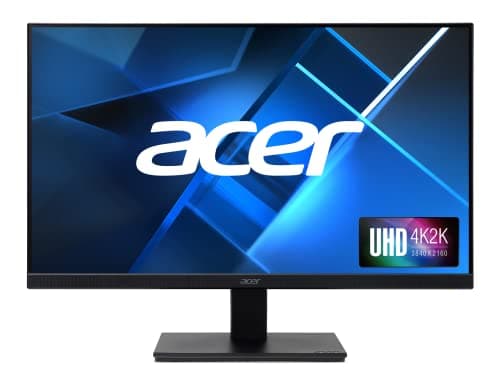 Acer V287K 28" 4K 60Hz IPS Monitor main image