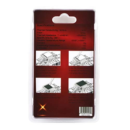 Thermalright TFX 2 g Thermal Paste image