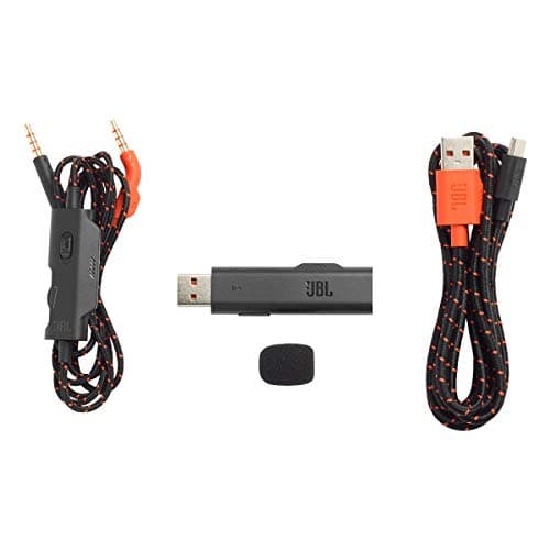 JBL Quantum 600 Headset image