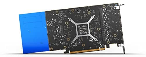 AMD Radeon PRO W6600 8GB GDDR6 Blue image