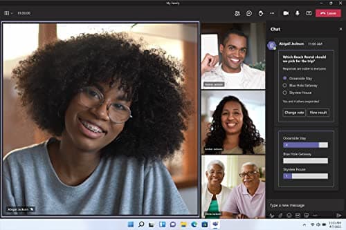 Microsoft Windows 11 | USB image