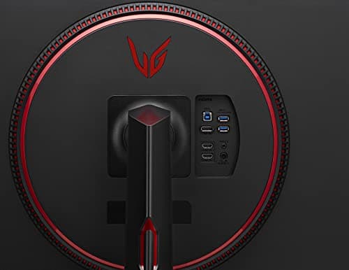 LG 32GP850-B 32" 1440p 165Hz IPS Monitor image