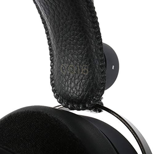 DROP DROP + HiFiMAN HE4XX Open-Back Headphones image