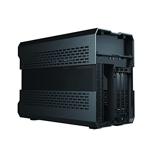 Phanteks Evolv Shift XT Black image