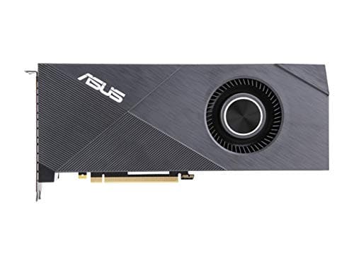 Asus Turbo GeForce RTX 2080 Ti 11 GB image