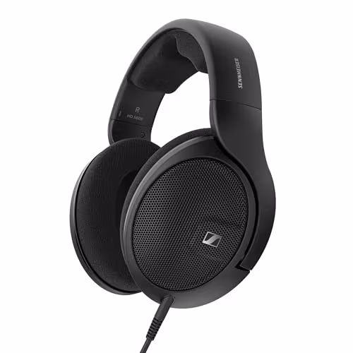 Sennheiser HD 560S Open-Back Headphones image