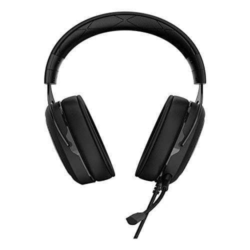 Corsair HS50 Closed Gaming Headset image