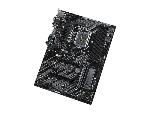 ASRock Z390 Phantom Gaming 4S DDR4 ATX image