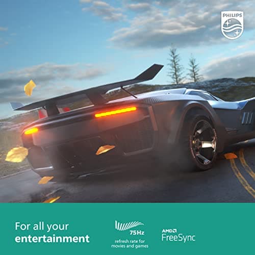 Philips 271E1S 27" 1080p 75Hz IPS Monitor image