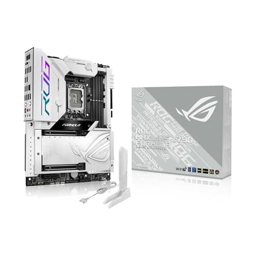 Asus Z790 ROG MAXIMUS FORMULA DDR5 ATX image