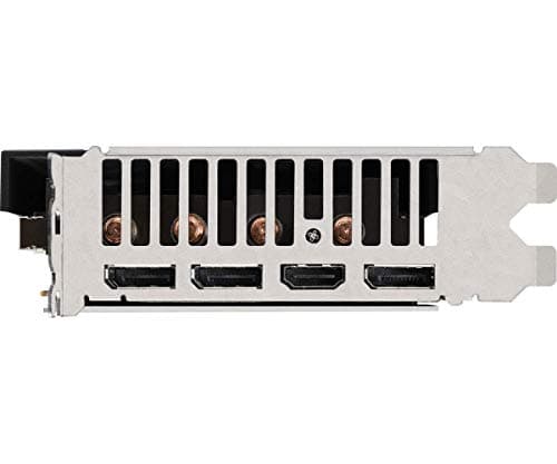 ASRock Challenger D OC Radeon RX 5700 XT 8 GB image