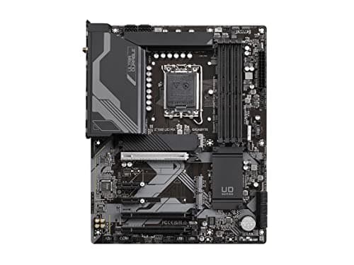 Gigabyte Z790 UD AX DDR5 ATX image
