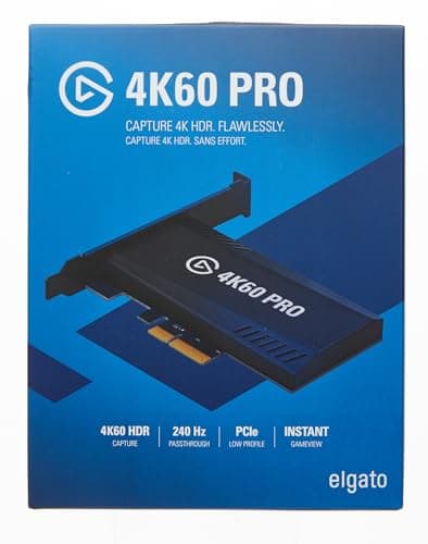 Elgato 4K60 Pro MK.2 image