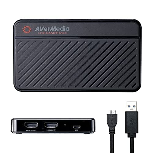 AVerMedia Live Gamer Mini main image