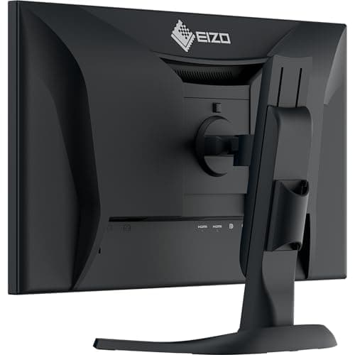 Eizo FlexScan EV2740X 27" 4K 60Hz IPS Monitor image