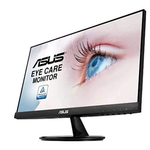 Asus VP229HE 21.5" 1080p 75Hz IPS Monitor image