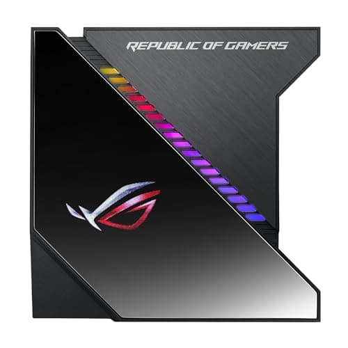 ASUS ROG Ryujin 360 RGB image