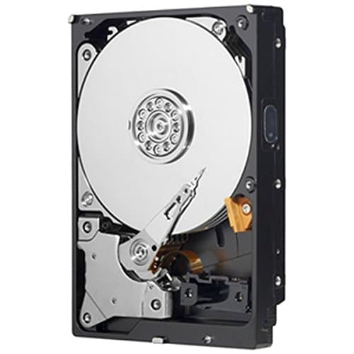 Western Digital AV-GP 2TB HDD 3.5" SATA image