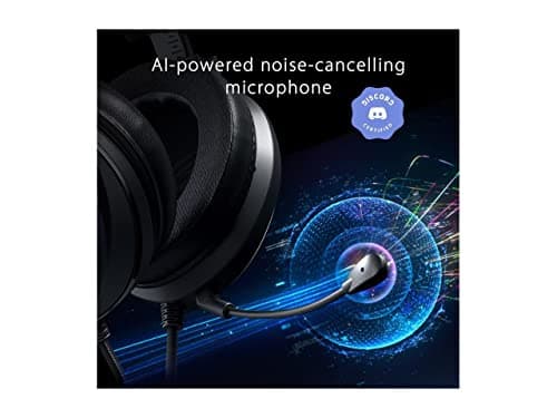 Asus ROG Theta 7.1 Channel Closed-Back Gaming Headset image