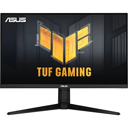 Asus TUF Gaming VG32AQL1A 31.5" 1440p 170Hz IPS Monitor image