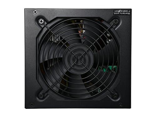 Rosewill ARC ATX 550W Non-Modular 80+ Bronze Certified image
