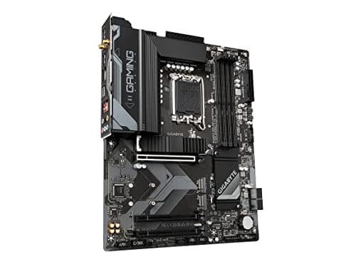 Gigabyte B760 GAMING X AX LGA1700 DDR5 ATX image