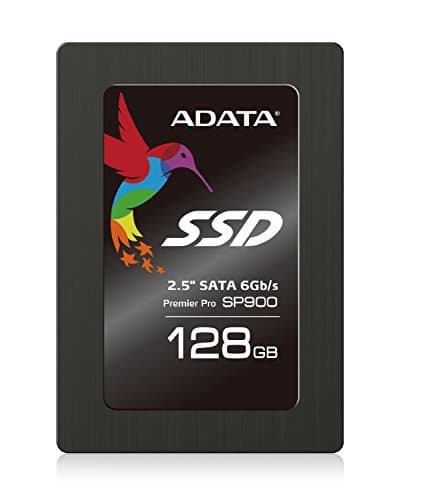 ADATA Premier Pro SP900 64GB SSD 2.5" SATA image