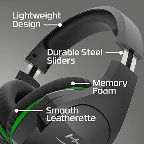 HP HyperX Cloud Stinger Core Wireless Xbox 7.1 Channel Gaming Headset image