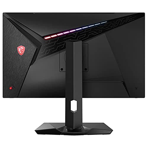 MSI Optix MAG274QRF 27" 1440p 165Hz IPS Monitor image