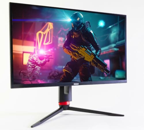 RCA Evolution Premium 27" 1440p 240Hz IPS Monitor image