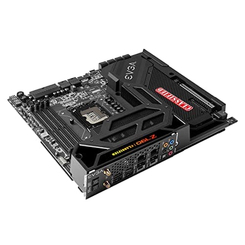 EVGA Z790 CLASSIFIED LGA1700 DDR5 EATX image