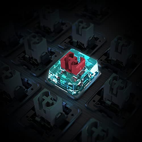 ROCCAT Vulcan TKL Pro RGB Roccat Titan Optical Wired Gaming Keyboard image