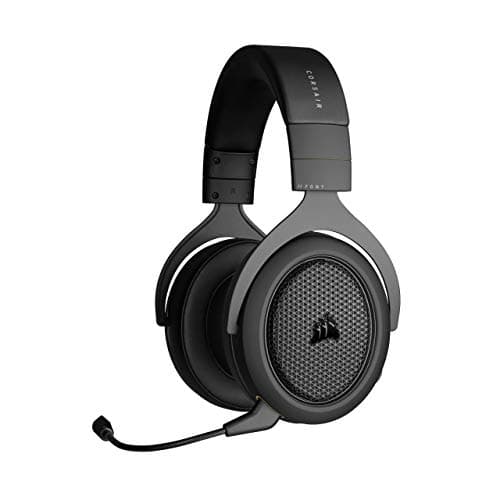 Corsair HS70 Bluetooth Headset main image
