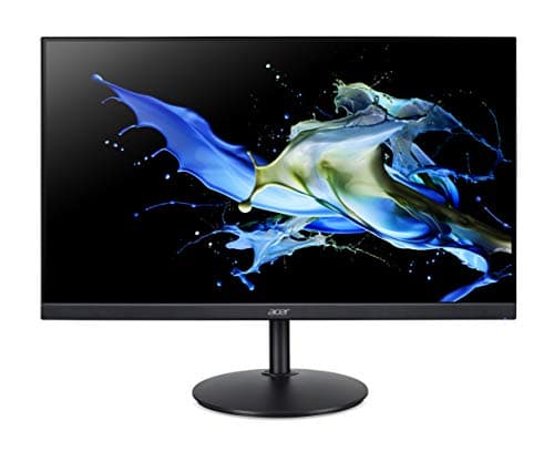 Acer CBA242Y Abmirx 23.8" 1080p VA Monitor image