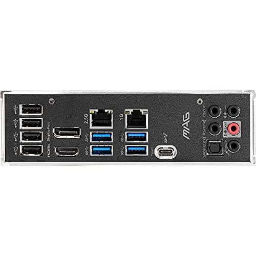 MSI B560 MAG B560 TORPEDO DDR4 ATX image