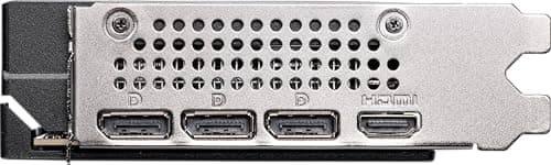 MSI GeForce RTX 5060 Ti 8G SHADOW 2X OC PLUS image